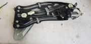 Fensterheber Elektrisch rechts hinten PEUGEOT 207 CC (WD_) 1.6 16V TURBO 110 KW 9680072380 9662702280OR