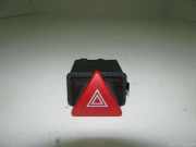 Schalter Warnblinker mit AHK AUDI A3 (8L1) 1.9 TDI 96 KW 8L0941509C