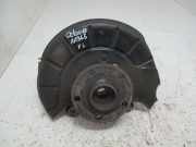 Radlagergehäuse Achsschenkel links vorn mit ABS SKODA OCTAVIA COMBI (1Z5) 2.0 TDI 103 KW 1K0407255P