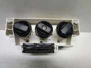 Heizungsbetätigung (Konsole) OPEL AGILA (H00) 1.0 12V 43 KW 9204175 74400-83E30