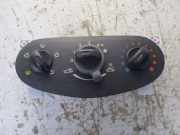 Bedienelement, Klimaanlage DACIA SANDERO 1.5 DCI 63 KW N106277P