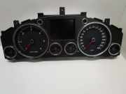 Instrumentenkombination Tacho VW TOUAREG (7LA, 7L6, 7L7) 5.0 V10 TDI 230 KW 7L6920881T