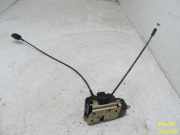 Türschloß mit ZV links hinten NISSAN PRIMERA KOMBI (WP12) 2.2 DI 93 KW 250127AGI119