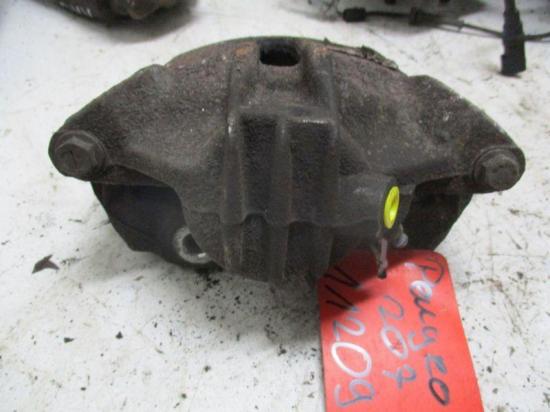 Bremssattel rechts vorn PEUGEOT 207 (WA_, WC_) 1.4 54 KW 4400R7 Bild Bremssattel rechts vorn PEUGEOT 207 (WA_, WC_) 1.4 54 KW 4400R7