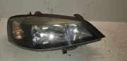 Hauptscheinwerfer rechts Scheibe muss poliert werden OPEL ASTRA G CC (F48_, F08_) 1.6 62 KW 13132460