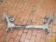 Hinterachse Achse hinten Scheibenbremse mit ABS VW POLO (9N_) 1.4 16V 55 KW 48951