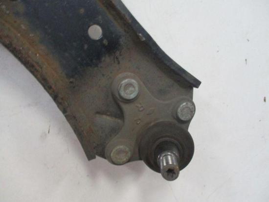 Querlenker rechts vorn VW GOLF V (1K1) 1.6 FSI 85 KW 1K0407190E Bild Querlenker rechts vorn VW GOLF V (1K1) 1.6 FSI 85 KW 1K0407190E