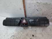 Schalter Warnblinker Schalterleiste Kombischalter Airbag ESP OFF MERCEDES-BENZ C-KLASSE (W203) C 220 CDI 105 KW A2038215679
