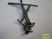 Fensterheber Elektrisch links vorn 85720-52020 TOYOTA YARIS (_CP10) 1.0 16V (SCP10_) 50 KW 85720-52020