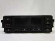Bedienelement, Klimaanlage AUDI A3 (8L1) 1,6 74 KW 8L0820043B 5HB007608-00