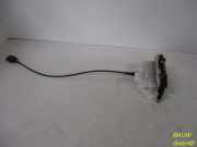 Türschloß mit ZV rechts vorn RENAULT MEGANE II KOMBI (KM0/1_) 1.6 16V 82 KW 300806 027779