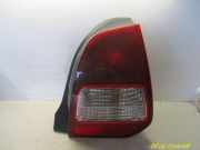 Rückfahrleuchte Rückleuchte rechts leichte Kratzer MITSUBISHI COLT V (CJ_A) 1300 GL,GLX (CJ1 55 KW 043-1679