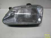 Hauptscheinwerfer links RENAULT MEGANE I KLASSEIC (LA0/1_) 1.6E 66 KW 02A02HC/R