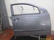 Tür rechts vorn 5-Türer Klebereste siehe Bild OPEL ASTRA H CARAVAN 1.7 CDTI 74 KW 59410