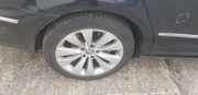 Reifen auf Alufelge Phoenix 8J17 ET41 5/112 VW PASSAT CC (357) 2.0 TDI 103 KW 3C8601025A