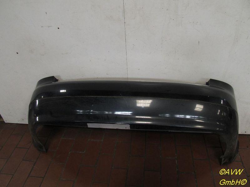 Stoßstange hinten Kratzer , Beule , siehe Bild AUDI A4 AVANT (8E5, B6) 2.5 TDI QUATTRO 132 KW 8E9807521B Bild Stoßstange hinten Kratzer , Beule , siehe Bild AUDI A4 AVANT (8E5, B6) 2.5 TDI QUATTRO 132 KW 8E9807521B