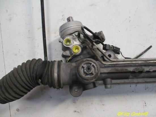 Lenkgetriebe Servo AUDI A6 (4F2, C6) 3.0 TDI QUATTRO 165 KW 4F1422065P Bild Lenkgetriebe Servo AUDI A6 (4F2, C6) 3.0 TDI QUATTRO 165 KW 4F1422065P