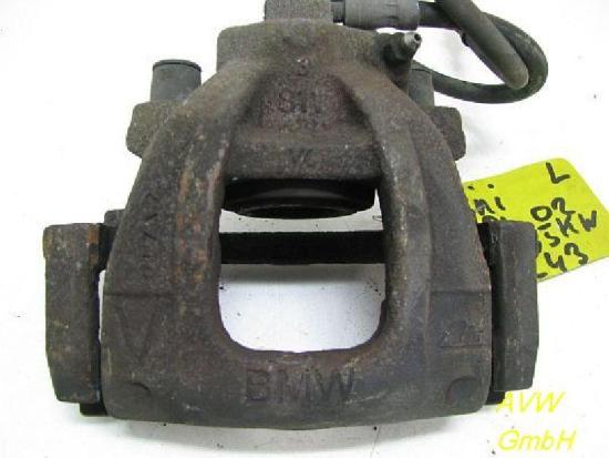 Bremssattel links vorn MINI MINI (R50, R53) COOPER 85 KW Bild Bremssattel links vorn MINI MINI (R50, R53) COOPER 85 KW