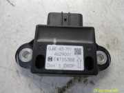 Drehratensensor Querbeschleunigungssensor MAZDA 6 STATION WAGON (GY) 2.0 DI 89 KW GJ6E-43-7Y1