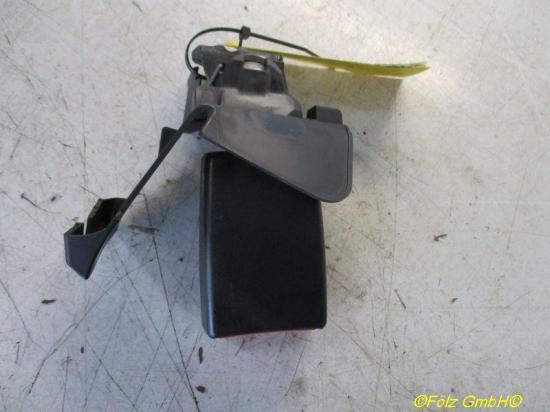 Gurtschloss Hinten Rechts AUDI A6 (4F2, C6) 3.0 TDI QUATTRO 165 KW 4F0857740D Bild Gurtschloss Hinten Rechts AUDI A6 (4F2, C6) 3.0 TDI QUATTRO 165 KW 4F0857740D