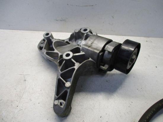 Spannarm, Keilrippenriemen Halter Klimaanlage VW GOLF V (1K1) 1.6 FSI 85 KW 1K0260885R Bild Spannarm, Keilrippenriemen Halter Klimaanlage VW GOLF V (1K1) 1.6 FSI 85 KW 1K0260885R