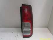 Rückfahrleuchte Rückleuchte rechts leichte Kratzer SUZUKI IGNIS (FH) 1.3 61 KW 35655-74G0