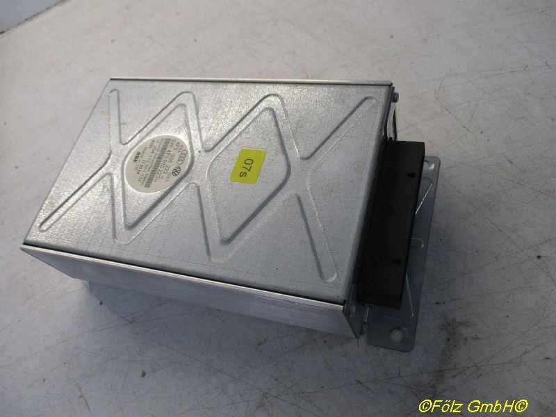 Audio-Verstärker Verstärker Sound Amplifier Basic AUDI A6 (4F2, C6) 3.0 TDI QUATTRO 165 KW 4F0035223 4F0910223 7204112001102 Bild Audio-Verstärker Verstärker Sound Amplifier Basic AUDI A6 (4F2, C6) 3.0 TDI QUATTRO 165 KW 4F0035223 4F0910223 7204112001102