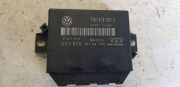 Steuergerät Einparkhilfe VW POLO (9N_) 1.2 12V 51 KW 7H0919283A