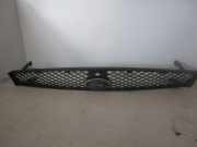 Kühlergrill schwarz, etwas Farbe vom FORD Zeichen fehlt siehe Bild FORD FOCUS KOMBI (DNW) 2.0 16V 96 KW 98AB8200C