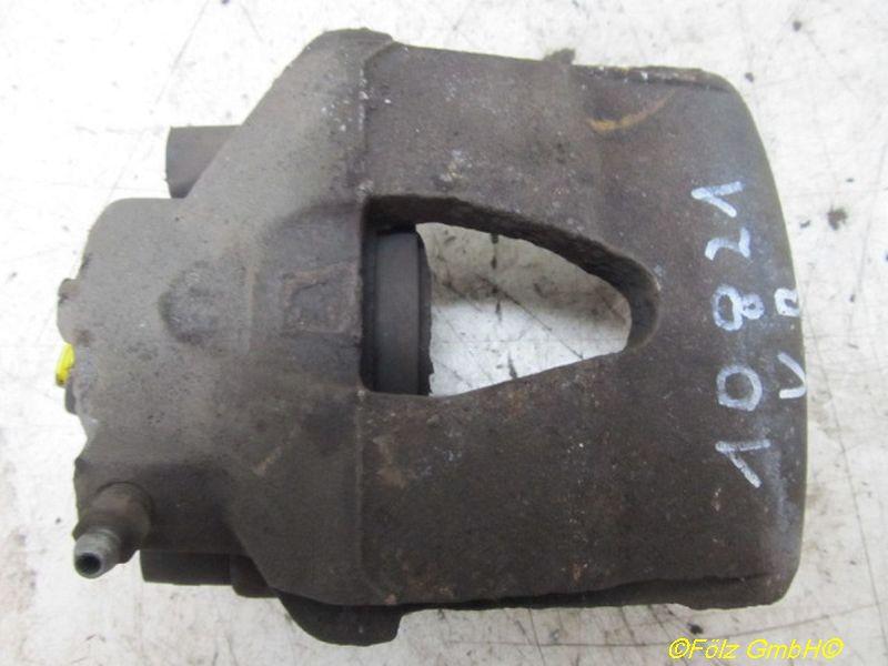 Bremssattel rechts vorn VW GOLF V (1K1) 1.4 16V 55 KW 49958 Bild Bremssattel rechts vorn VW GOLF V (1K1) 1.4 16V 55 KW 49958