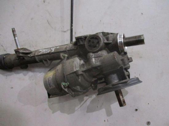 Lenkgetriebe elektrisch PEUGEOT 207 (WA_, WC_) 1.4 54 KW 6700001770B Q003TA2072ZE Bild Lenkgetriebe elektrisch PEUGEOT 207 (WA_, WC_) 1.4 54 KW 6700001770B Q003TA2072ZE