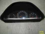 Instrumentenkombination Tacho 2105400348 MERCEDES-BENZ E-KLASSE KOMBI (S210) E 230 T 110 KW 2105400348