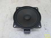 Lautsprecher vorne Links /rechts VW GOLF V (1K1) 2.0 TDI 16V 103 KW 1K0035411