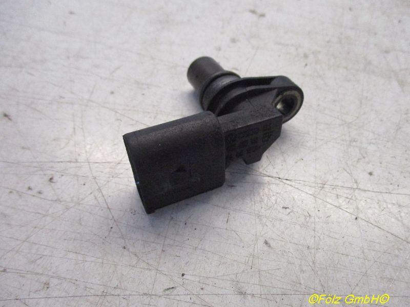Sensor, Nockenwellenposition AUDI A6 (4F2, C6) 3.0 TDI QUATTRO 165 KW 06E905163 Bild Sensor, Nockenwellenposition AUDI A6 (4F2, C6) 3.0 TDI QUATTRO 165 KW 06E905163