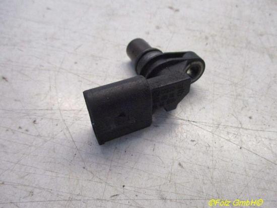 Sensor, Nockenwellenposition AUDI A6 (4F2, C6) 3.0 TDI QUATTRO 165 KW 06E905163 Bild Sensor, Nockenwellenposition AUDI A6 (4F2, C6) 3.0 TDI QUATTRO 165 KW 06E905163
