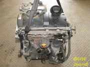 Motor ohne Anbauteile (Diesel) ATD SKODA FABIA COMBI (6Y5) 1.9 TDI 74 KW ATD