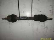 Antriebswelle (ABS) links vorn MERCEDES-BENZ A-KLASSE (W168) A 170 CDI 70 KW 52432