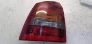 Rückfahrleuchte Rückleuchte links OPEL ASTRA G CC (F48_, F08_) 1.6 62 KW 13117091