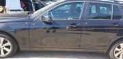 Tür links vorn Obsidanschwarz met. MERCEDES-BENZ C-KLASSE T-MODEL (S204) C 200 CDI 100 KW A2047205900