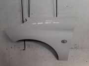 Kotflügel links Weiss Banquise PEUGEOT 206 SCHRÄGHECK (2A/C) 1.4 HDI ECO 70 50 KW 7840X3