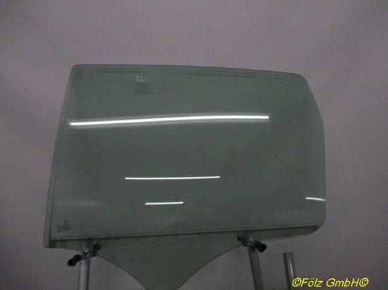 Türscheibe links hinten MERCEDES-BENZ A-KLASSE (W169) A 180 CDI 80 KW 51173 Bild Türscheibe links hinten MERCEDES-BENZ A-KLASSE (W169) A 180 CDI 80 KW 51173