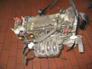 Motor ohne Anbauteile (Benzin) FORD KA (RU8) 1.2 51 KW F4P 169A4000