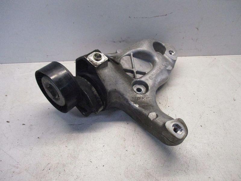 Spannarm, Keilrippenriemen Halter Klimaanlage VW GOLF V (1K1) 1.6 FSI 85 KW 1K0260885R Bild Spannarm, Keilrippenriemen Halter Klimaanlage VW GOLF V (1K1) 1.6 FSI 85 KW 1K0260885R