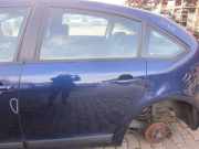 Tür links hinten ohne Anbauteile, leichte Kratzer CITROEN C4 I (LC_) 1.6 16V 80 KW 9006H8