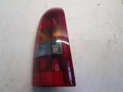 Rückfahrleuchte Rückleuchte rechts OPEL ASTRA G CARAVAN (F35_) 1.8 16V 92 KW 393032