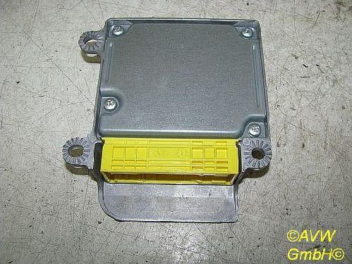 Steuergerät Airbag VW POLO (9N_) 1.2 40 KW 1C0909605K Bild Steuergerät Airbag VW POLO (9N_) 1.2 40 KW 1C0909605K