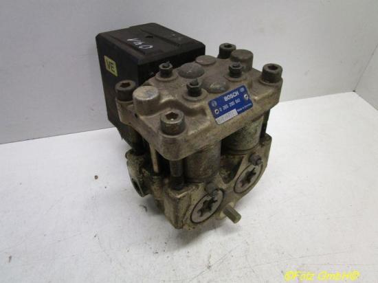 Bremsaggregat ABS OPEL OMEGA A (16_, 17_, 19_) 2.0 I 85 KW 0265200041 Bild Bremsaggregat ABS OPEL OMEGA A (16_, 17_, 19_) 2.0 I 85 KW 0265200041