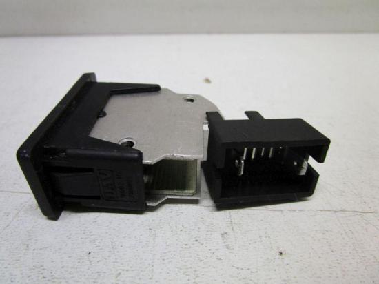 Schalter Dimmer Tachobeleuchtung CITROEN XANTIA (X1) 1.6 I 65 KW 68308 Bild Schalter Dimmer Tachobeleuchtung CITROEN XANTIA (X1) 1.6 I 65 KW 68308