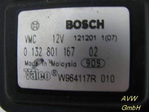 Stellmotor Lüftung MINI MINI (R50, R53) COOPER 85 KW 0132801167 Bild Stellmotor Lüftung MINI MINI (R50, R53) COOPER 85 KW 0132801167