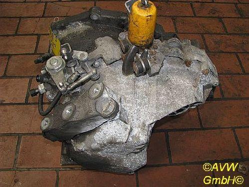 Getriebe (Schaltung) FM68102P2251 SAAB 9-3 (YS3F) 2.0 T 154 KW FM68102P2251 Bild Getriebe (Schaltung) FM68102P2251 SAAB 9-3 (YS3F) 2.0 T 154 KW FM68102P2251